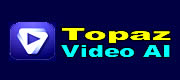 Topaz Video AI Software Downloads